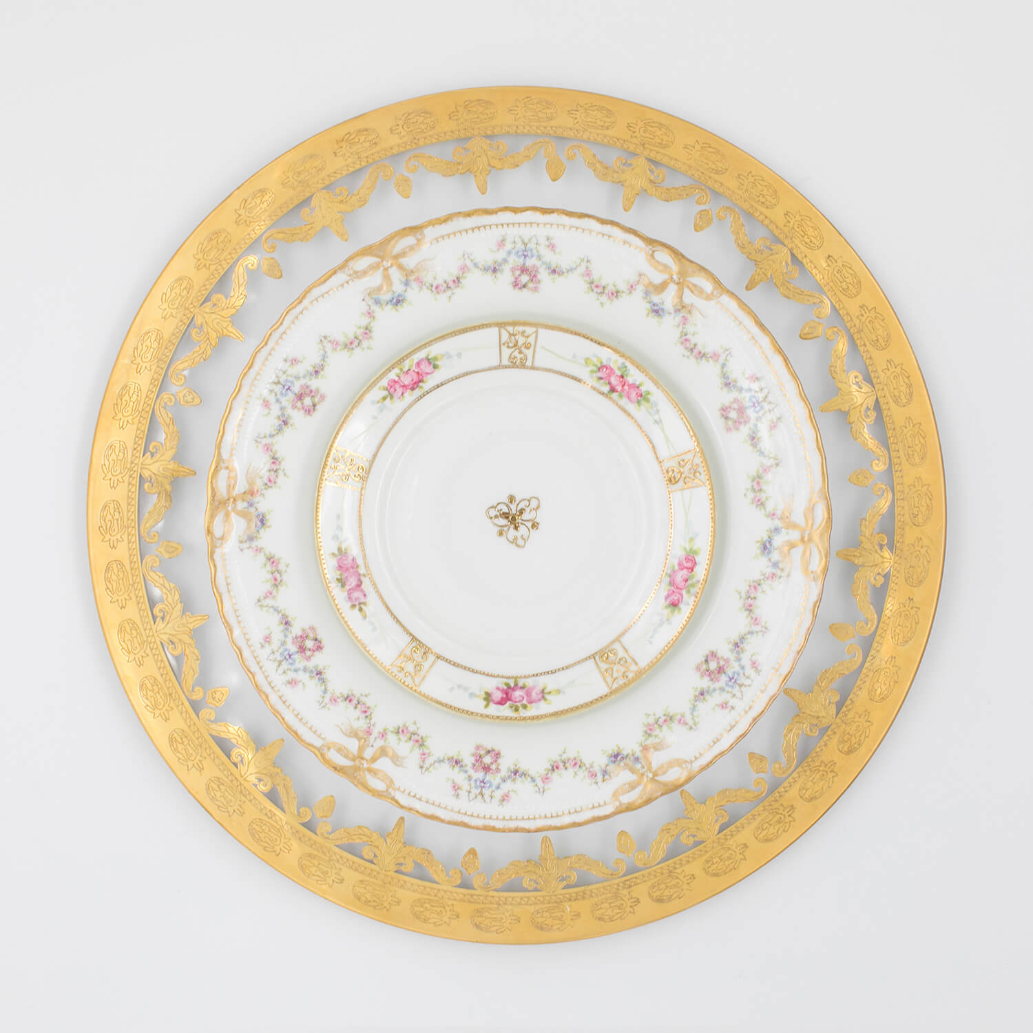 The Limoges Collection