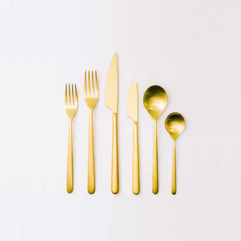 Flatware Frances Lane