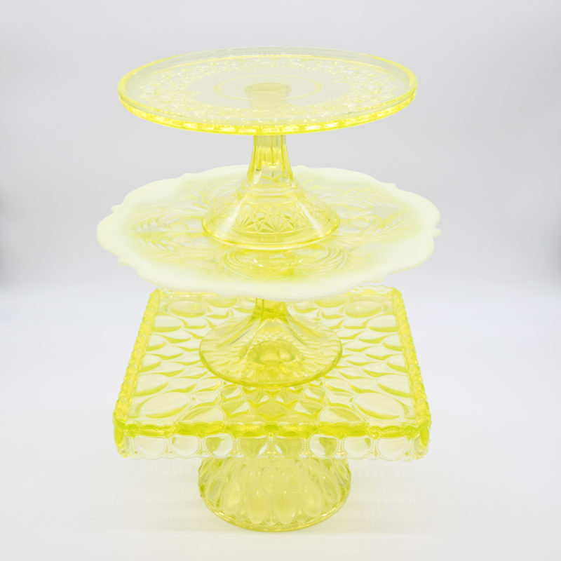 Cake Stands Frances Lane