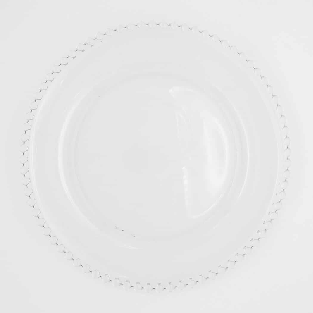 Frances-Lane-Clear-Beaded-Rim-Charger